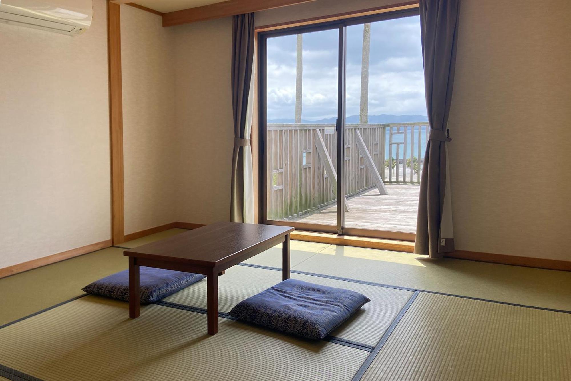 Ooedo Onsen Monogatari Hotel Ranpu Hirado Luaran gambar